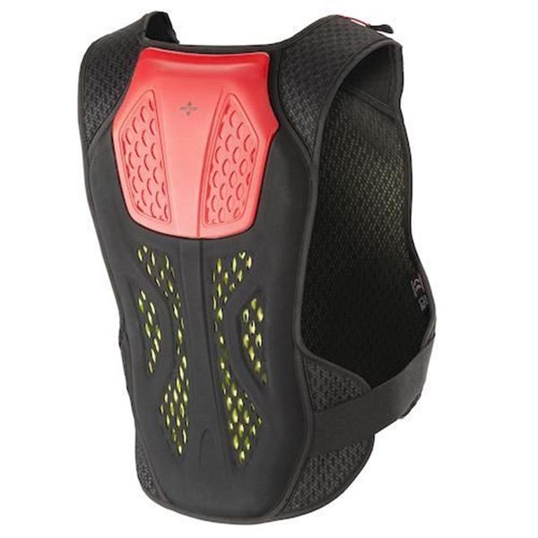 ALPINESTARS MX19 SEQUENCE CHEST PROTECTOR 