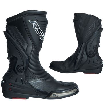 Race Waterproof Boots