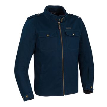 Picture of BERING CHUCK TEXTILE JACKET RRP £229.99 NOW 174.99