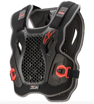 ALPINESTARS BIONIC ACTION CHEST PROTECTOR 