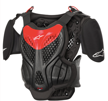 ALPINESTARS A-5 S YOUTH BODY ARMOUR