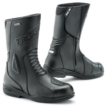 Picture of TCX X-FIVE PLUS GORE-TEX® BOOTS RRP £159.98 NOW £119.99