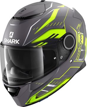 Picture of SHARK SPARTAN 1.2 ANTHEON RRP £299.99 NOW £224.99