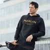 Picture of MERLIN SYCAMORE PULL-OVER HOODY
