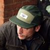 Picture of MERLIN DALES 5 PANEL CAP 
