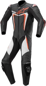 Picture of ALPINESTARS MOTEGI V3 1PC SUIT RRP £869.99 NOW £599.99