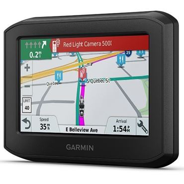 GPS Systems