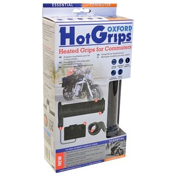 Picture of OXFORD HOTGRIPS ESSENTIAL COMMUTER
