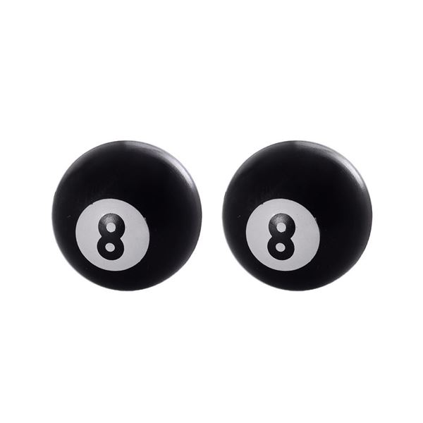 Picture of OXFORD NO 8 BALL VALVE CAPS (OX767)