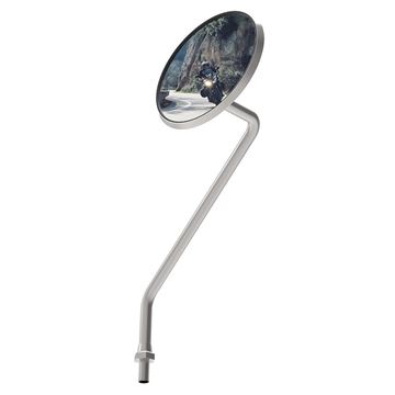 Picture of OXFORD MIRROR CHROME RIGHT (OX568)
