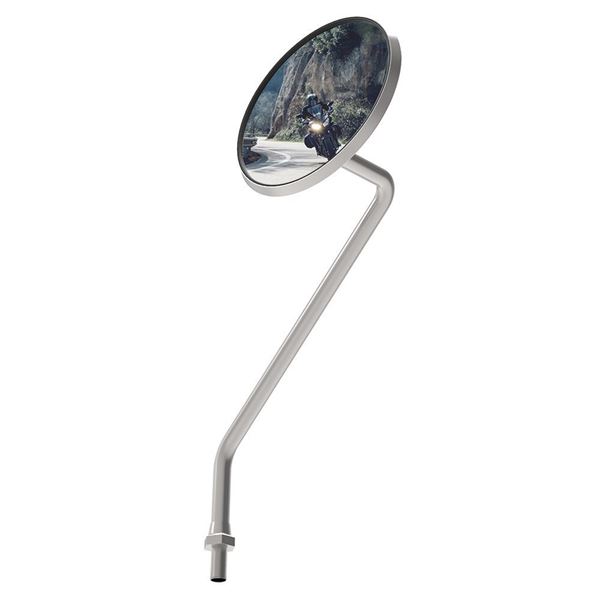 Picture of OXFORD MIRROR CHROME LEFT (OX569)