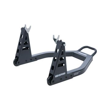 Picture of OXFORD ZERO-G LITE REAR STAND (OX284)