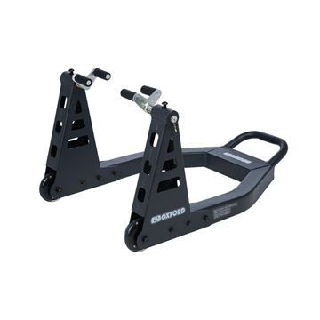 Picture of OXFORD ZERO-G LITE FRONT STAND (OX285)