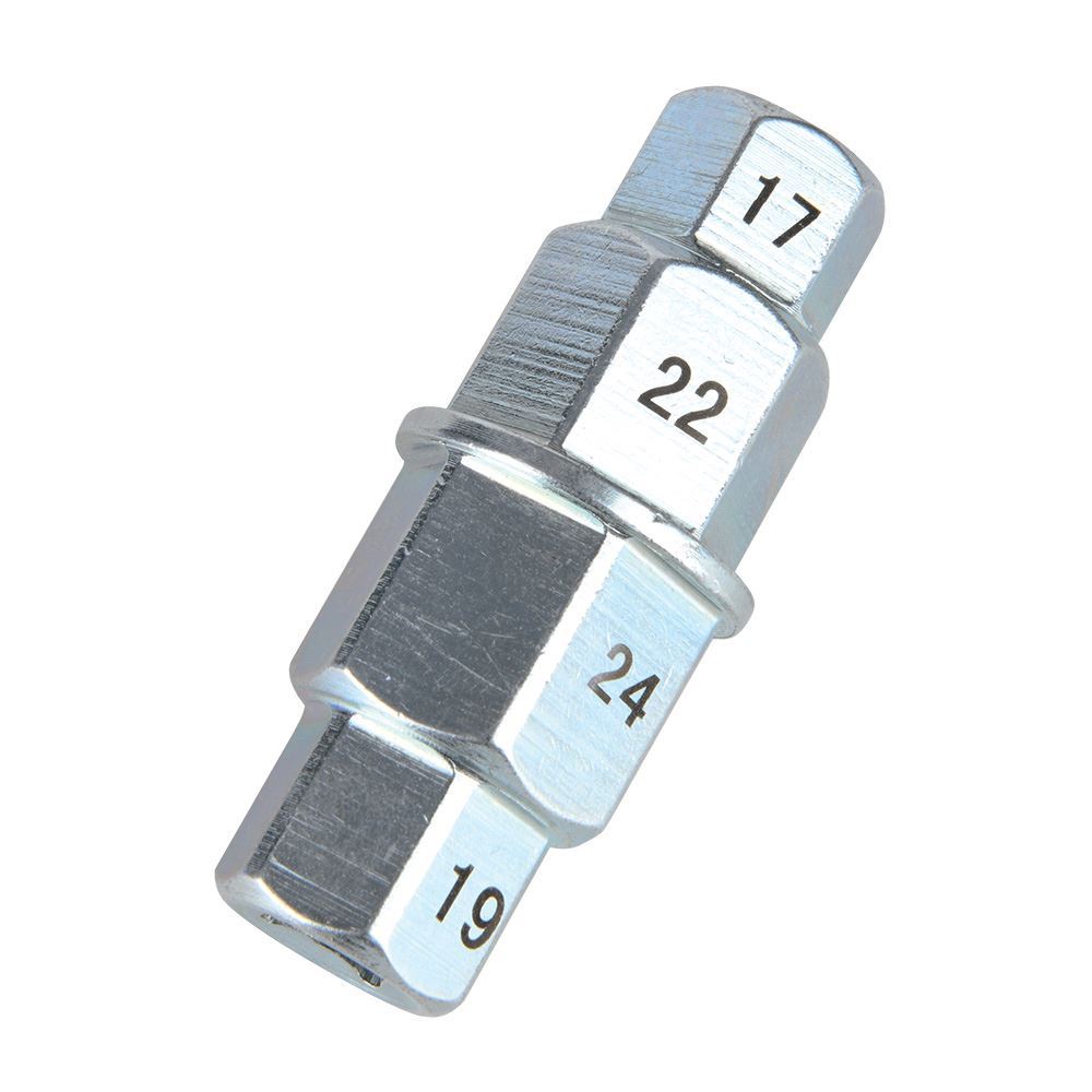 OXFORD SPINDLE KEY 17 19 22 24MM OX775 Fowlers Online Shop