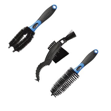 Picture of OXFORD TRIPLE BRUSH SET (OX738)