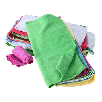 Picture of OXFORD BAG OF RAGS 1KG (OX251)