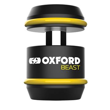 Picture of OXFORD BEAST LOCK (LK120)