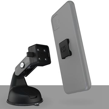 Picture of OXFORD CLIQR SUCTION MOUNT (OX867)