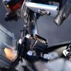 Picture of OXFORD CLIQR MOTORCYCLE CABLE TIE MOUNT (OX851)