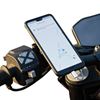 Picture of OXFORD CLIQR USB HANDLEBAR MOUNT (OX866)