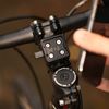 Picture of OXFORD CLIQR UNIVERSAL HANDLEBAR/STEM MOUNT (OX840)
