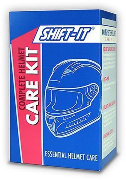 Picture of SHIFT-IT HELMET CARE KIT