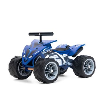 Picture of YAMAHA KIDS' ATV BALANCE BIKE