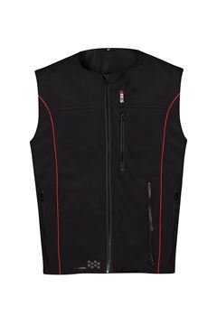 Picture of KEIS PREMIUM V501RP HEATED VEST