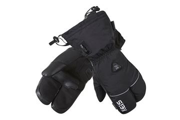 Picture of KEIS 3-FINGER G301 HEATED GLOVES