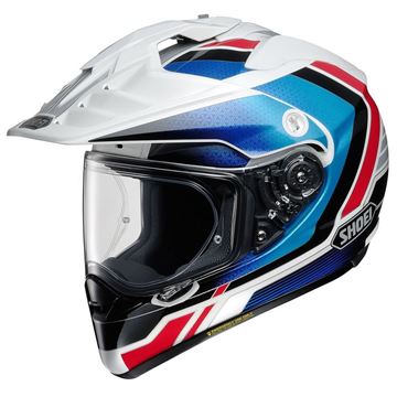 Picture of SHOEI HORNET ADV SOVEREIGN