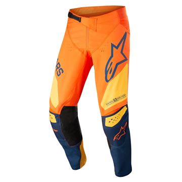 Picture of ALPINESTARS 2022 YOUTH RACER FACTORY PANTS