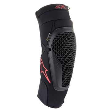 Picture of ALPINESTARS BIONIC FLEX KNEE PROTECTOR