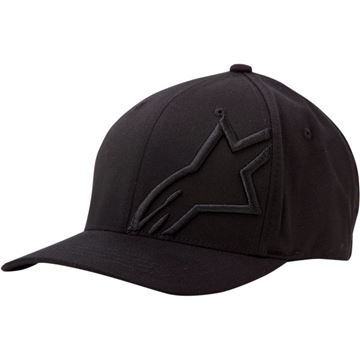 Picture of ALPINESTARS CORP SHIFT 2 HAT