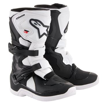 Picture of ALPINESTARS KIDS' TECH 3S BOOTS