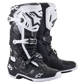 Picture of ALPINESTARS TECH 10 BOOTS
