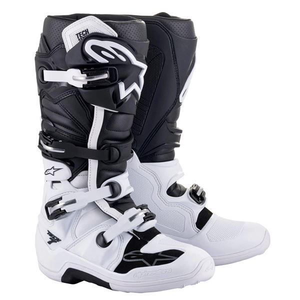 Picture of ALPINESTARS TECH 7 BOOTS