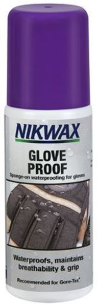 Picture of NIKWAX GLOVE PROOF 125ML