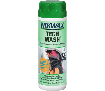Picture of NIKWAX TECH WASH® 300ML