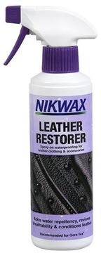 Picture of NIKWAX LEATHER RESTORER 300ML