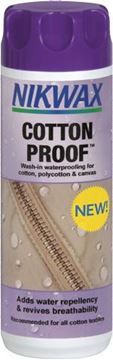 Picture of NIKWAX COTTON PROOF 300ML