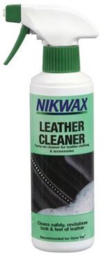 Picture of NIKWAX LEATHER CLEANER 300ML