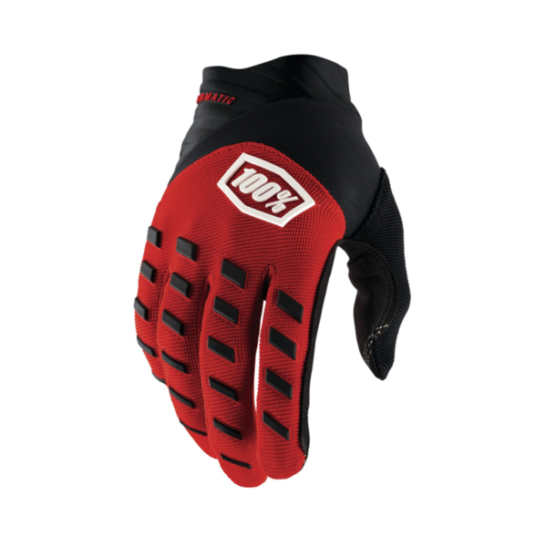 100 Airmatic Motocross Gloves Fowlers Online Shop