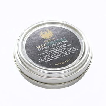 Picture of MERLIN WAX COTTON TIN 50ML