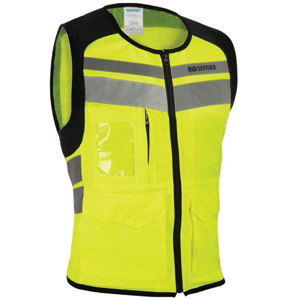 Picture of OXFORD UTILITY BRIGHT TOP