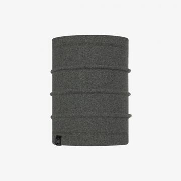 Picture of BUFF POLAR NECK WARMER HTR GREY