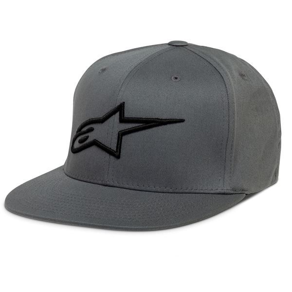 Picture of ALPINESTARS AGELESS FLATBILL HAT 