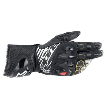 Picture of ALPINESTARS GP TECH V2 GLOVES