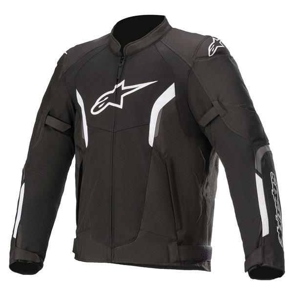 Picture of ALPINESTARS AST V2 AIR TEXTILE JACKET