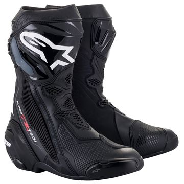 Picture of ALPINESTARS SUPERTECH R BOOTS