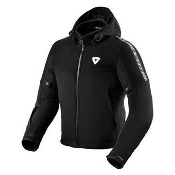 Picture of REV'IT! PROXY H2O TEXTILE JACKET